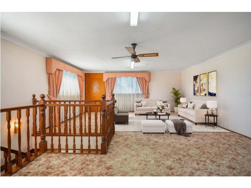 29 Stroker Street, Canley Heights NSW 2166