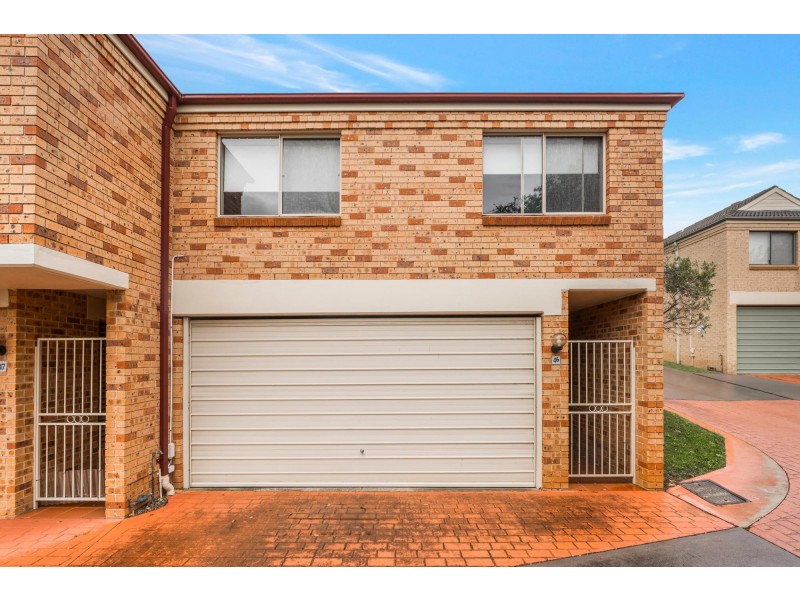 46/18 Buckleys Road, Winston Hills NSW 2153