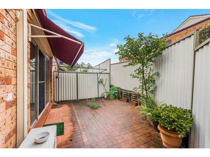 46/18 Buckleys Road, Winston Hills NSW 2153