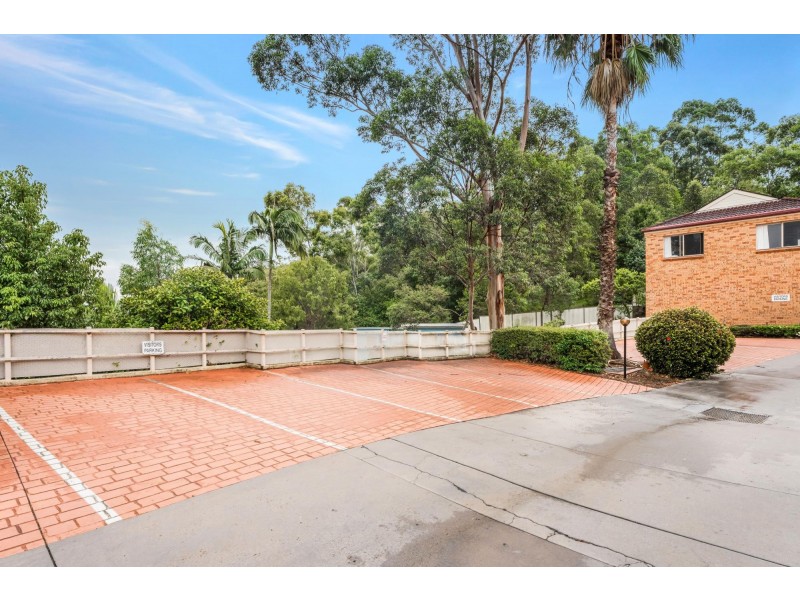 46/18 Buckleys Road, Winston Hills NSW 2153