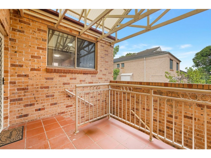 46/18 Buckleys Road, Winston Hills NSW 2153