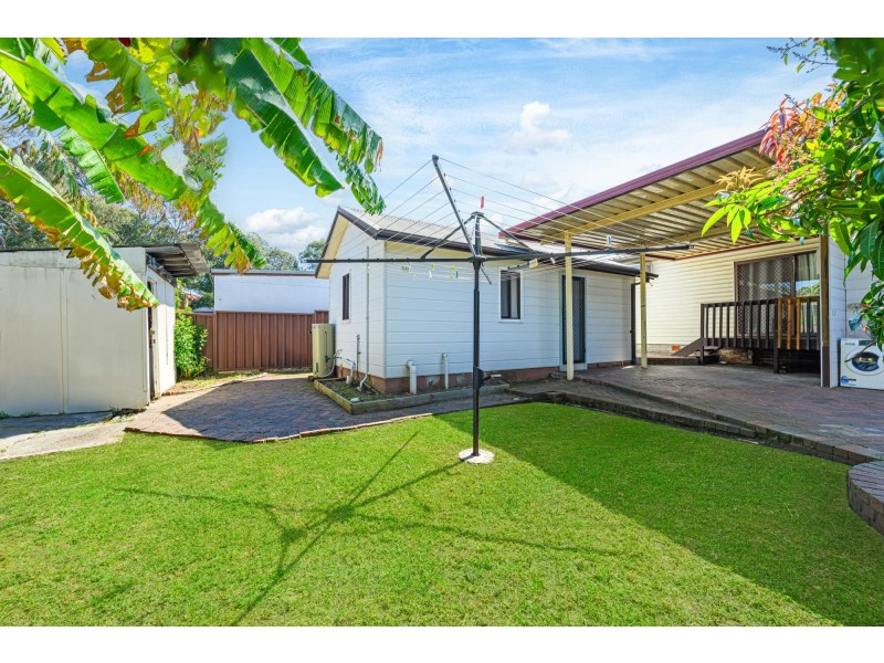 1 Miles Street, Chester Hill NSW 2162
