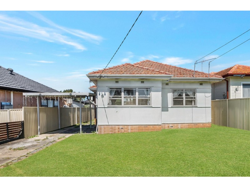 3 Brenan Street, Fairfield NSW 2165