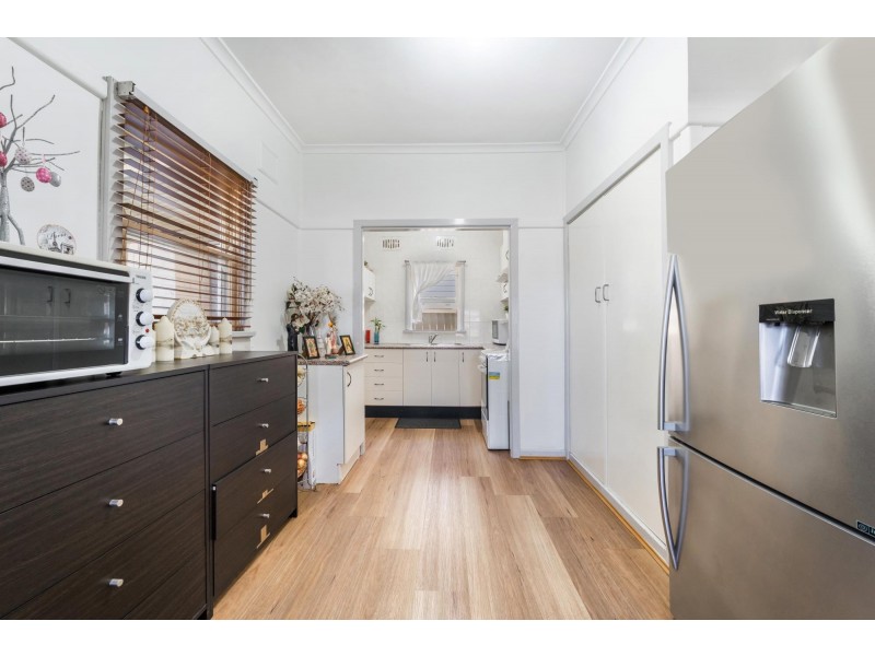 3 Brenan Street, Fairfield NSW 2165