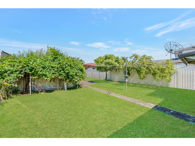 3 Brenan Street, Fairfield NSW 2165