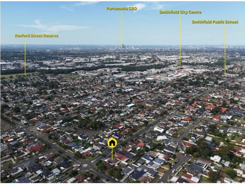 139A Neville Street, Smithfield NSW 2164