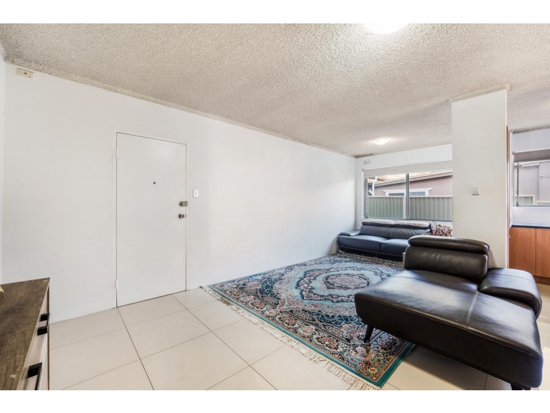 3/3 Ronald Street, Carramar NSW 2163