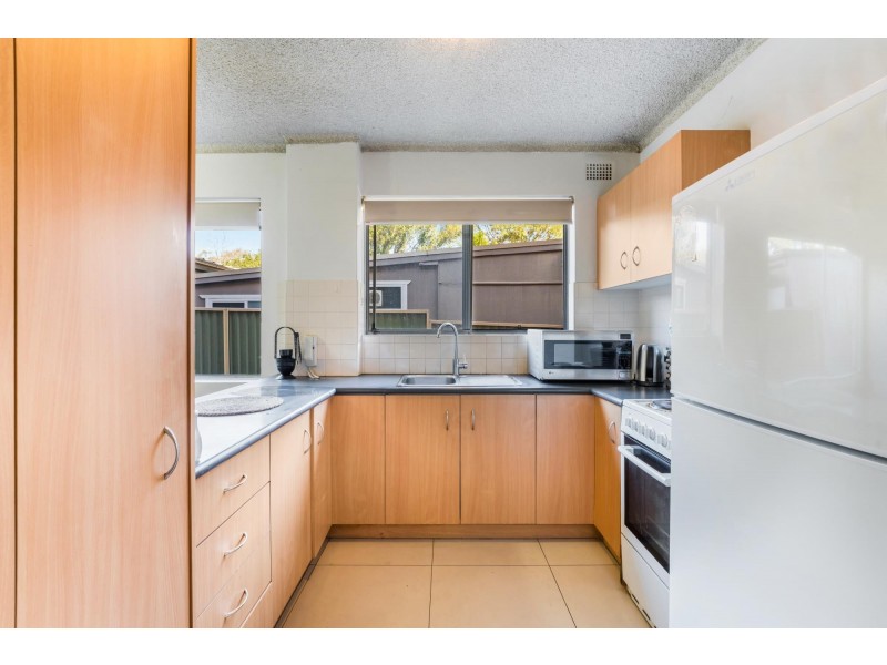 3/3 Ronald Street, Carramar NSW 2163