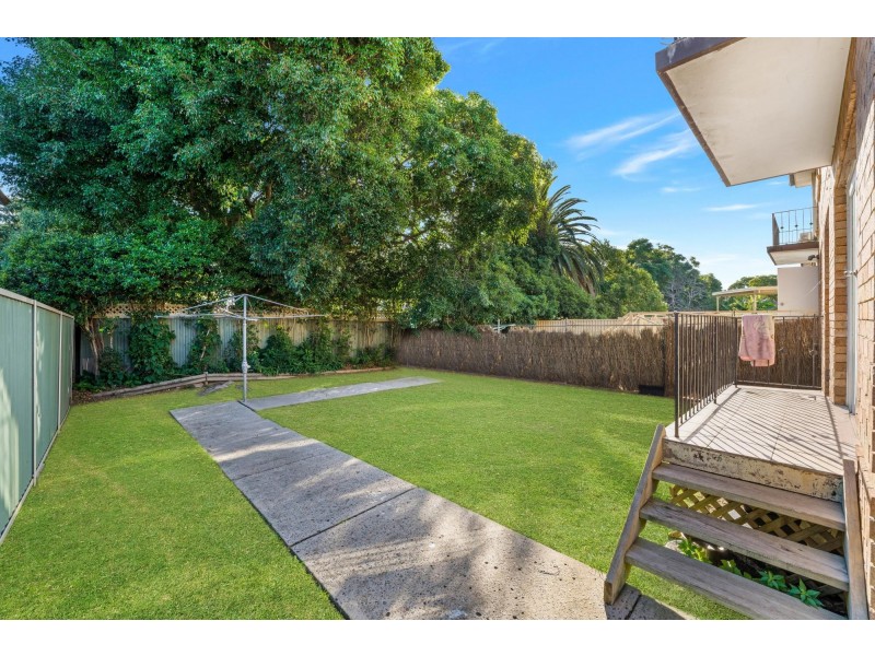 3/3 Ronald Street, Carramar NSW 2163