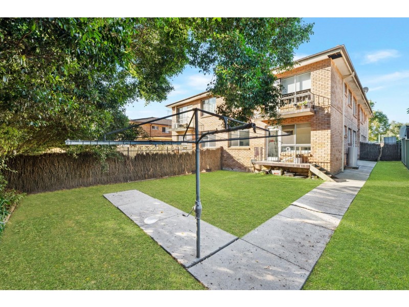 3/3 Ronald Street, Carramar NSW 2163