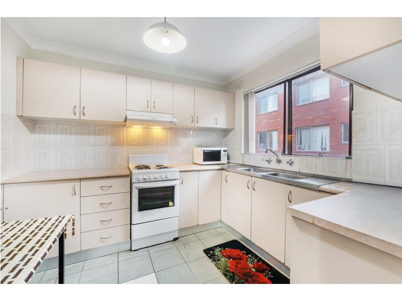 4/78 Harris Street, Fairfield NSW 2165