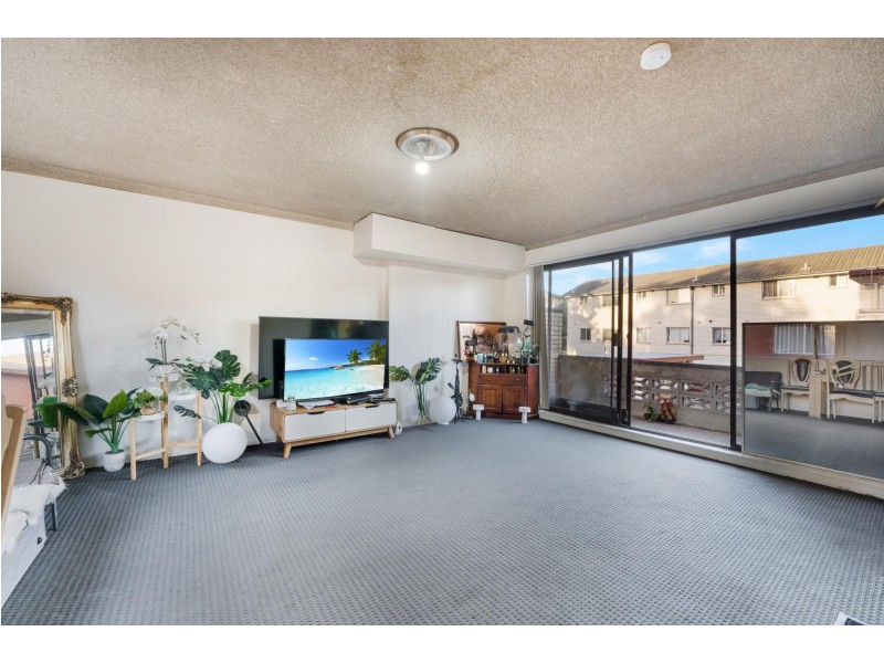 4/78 Harris Street, Fairfield NSW 2165
