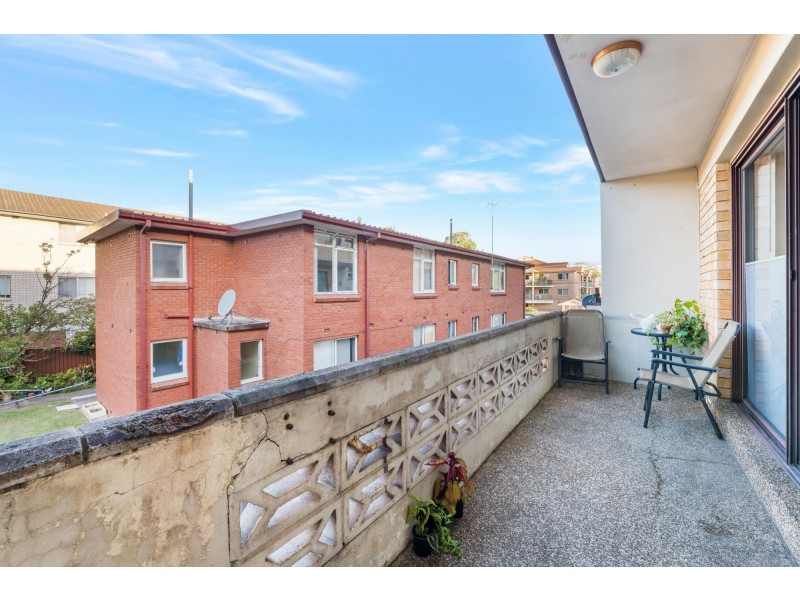 4/78 Harris Street, Fairfield NSW 2165