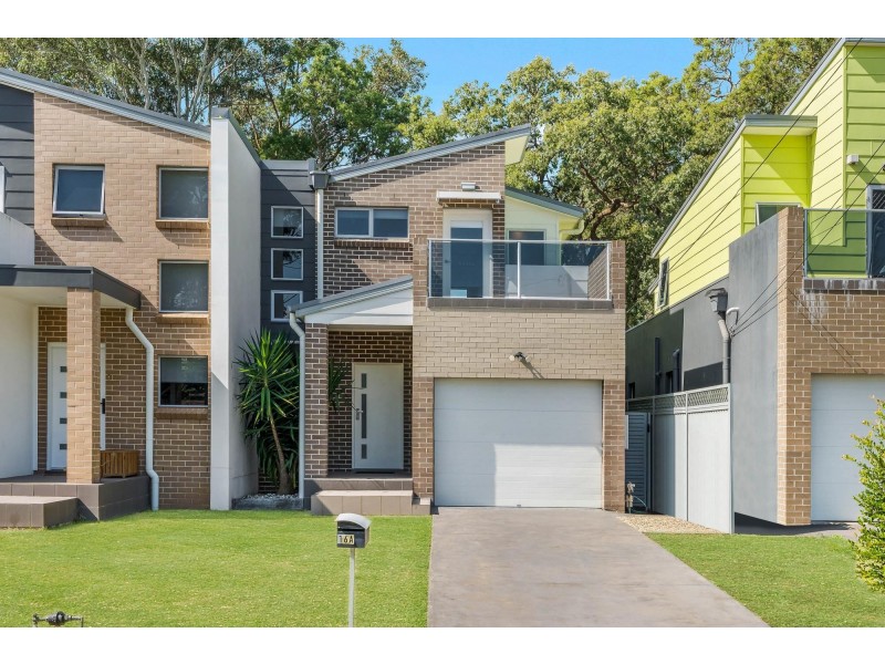 16A Latty Street, Fairfield NSW 2165