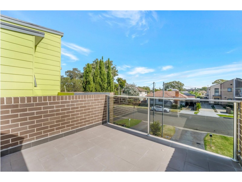16A Latty Street, Fairfield NSW 2165
