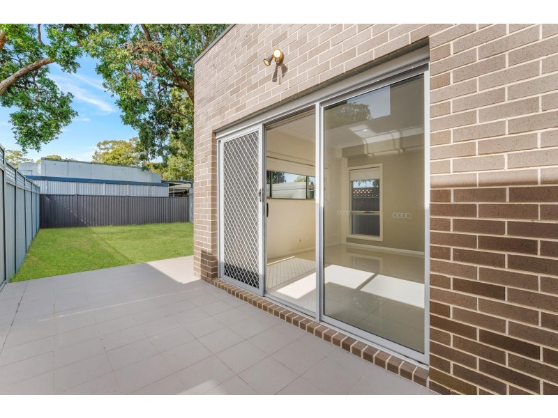 16A Latty Street, Fairfield NSW 2165