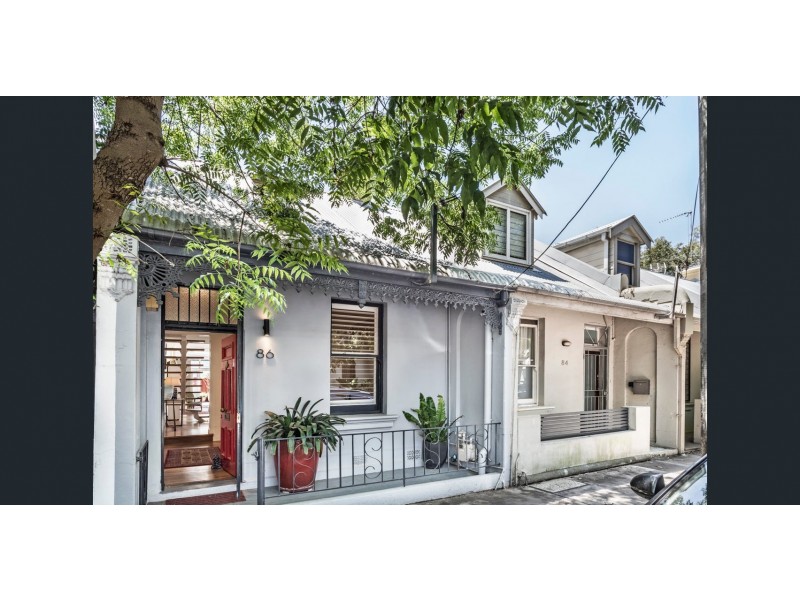 86 Boronia Street, Redfern NSW 2016