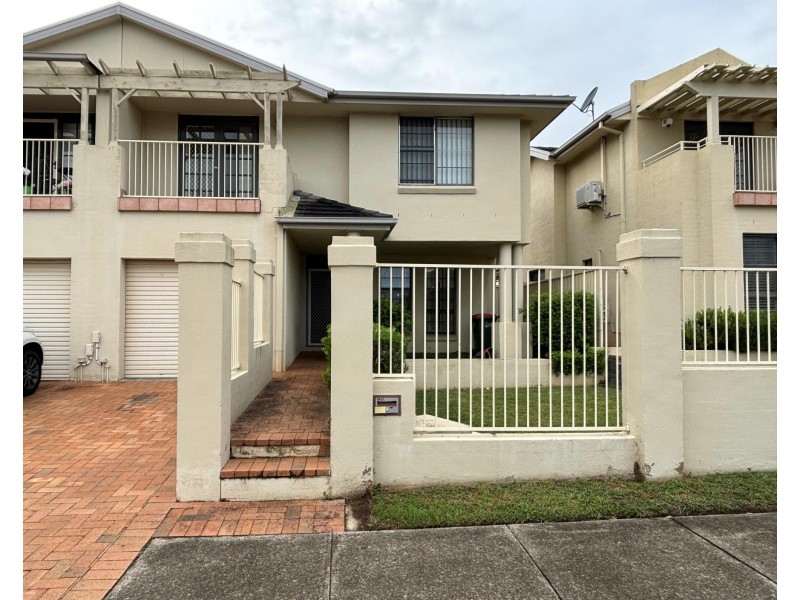 3/34 Marconi Road, Bossley Park NSW 2176