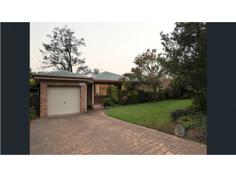 6 Elgata Crescent, Bradbury NSW 2560