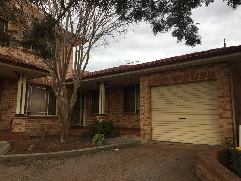 7/345 Elizabeth Drive, Mount Pritchard NSW 2170