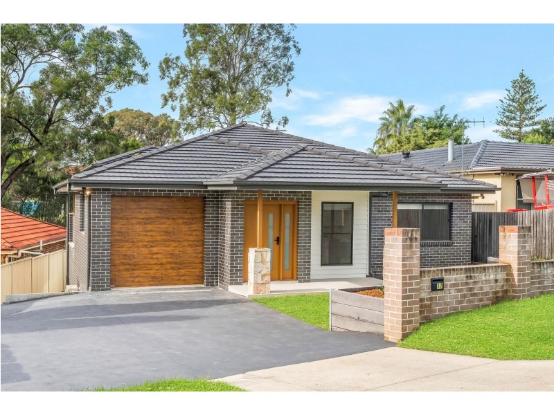 17 Edna Avenue, Mount Pritchard NSW 2170
