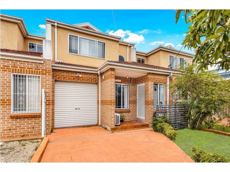 69A Ligar Street, Fairfield Heights NSW 2165