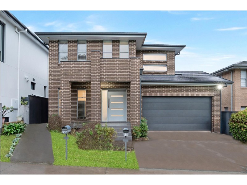 86 & 86A McCarthy Street, Fairfield West NSW 2165