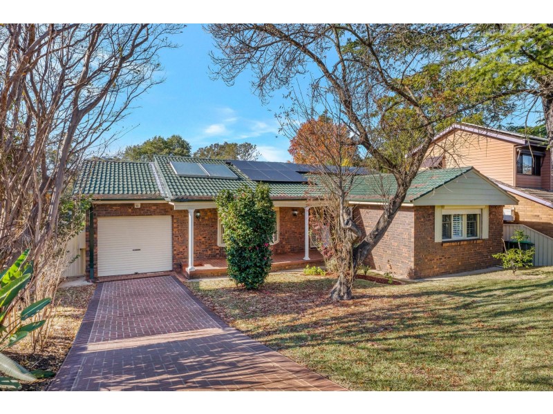 142 Campbellfield Avenue, Bradbury NSW 2560
