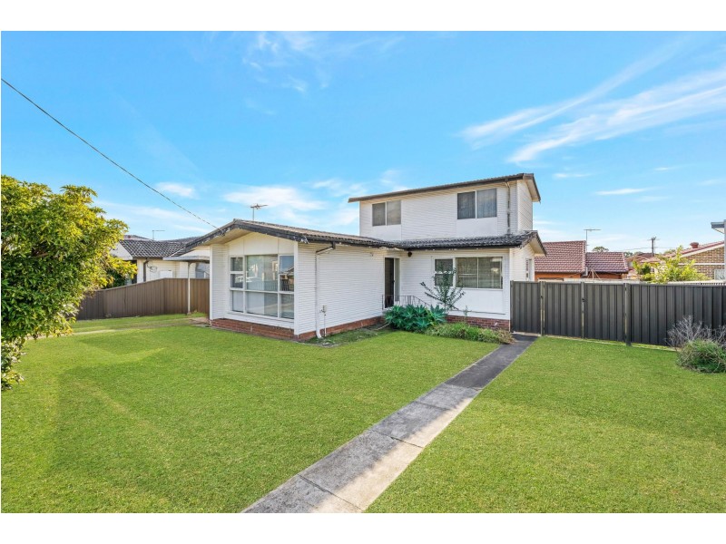 5 Mckibbin Street, Canley Heights NSW 2166
