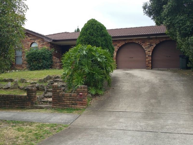 Bossley Park NSW 2176