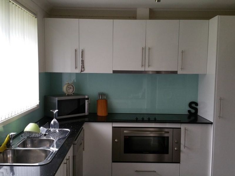 Bossley Park NSW 2176