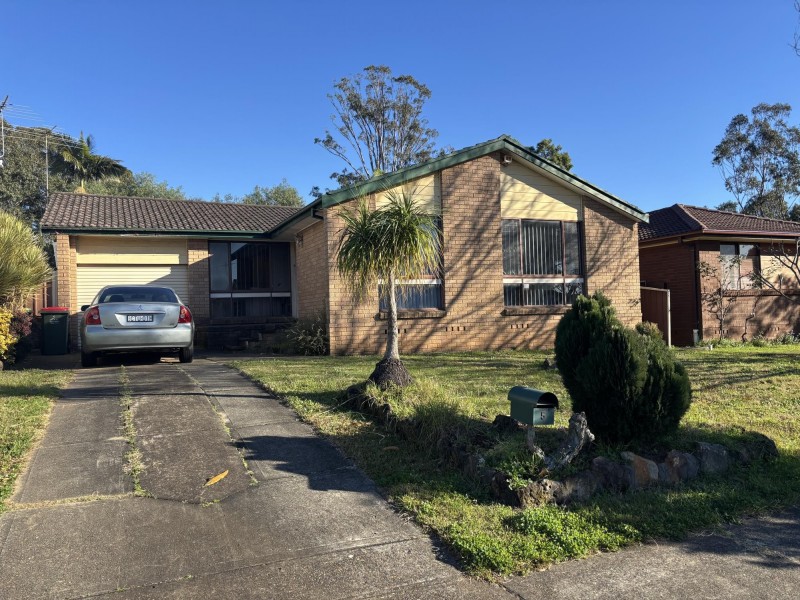 5 Coleridge Rd,, Wetherill Park NSW 2164