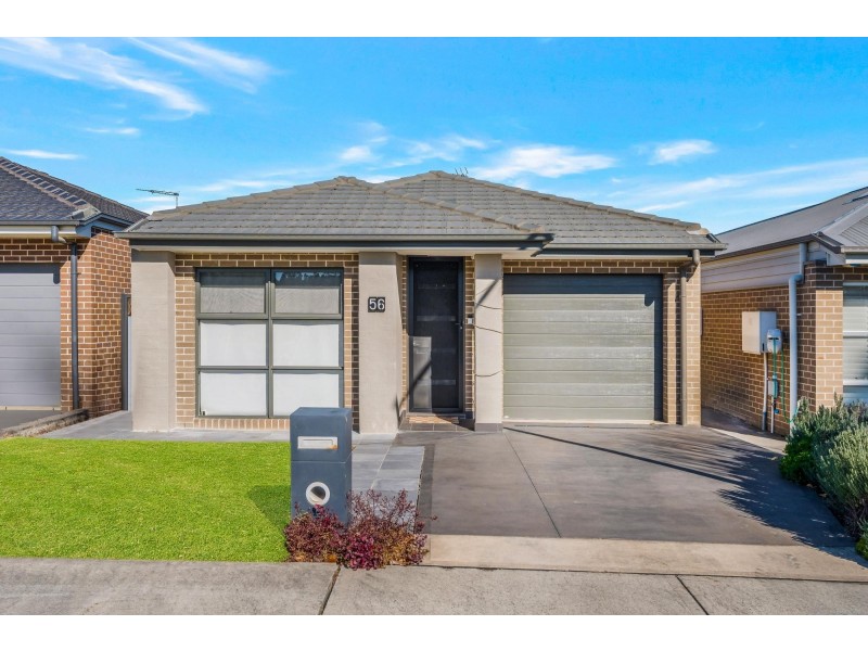 56 Seoul Avenue, Austral NSW 2179