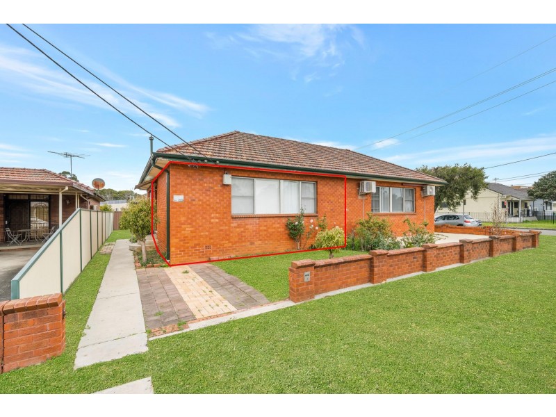 1/146 Carcoola Street, Canley Vale NSW 2166