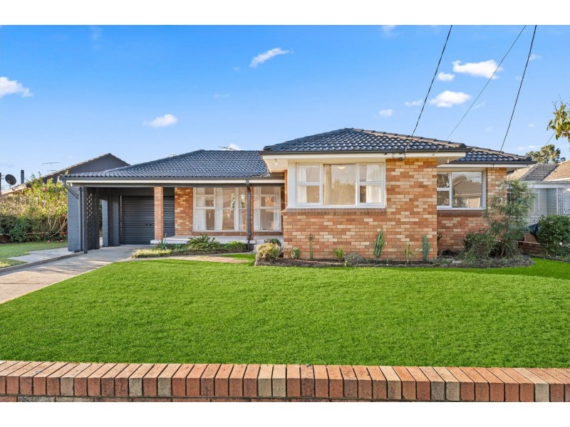 6 Jervis Street, Fairfield NSW 2165