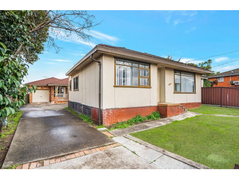 315 & 315a Polding Street, Fairfield West NSW 2165