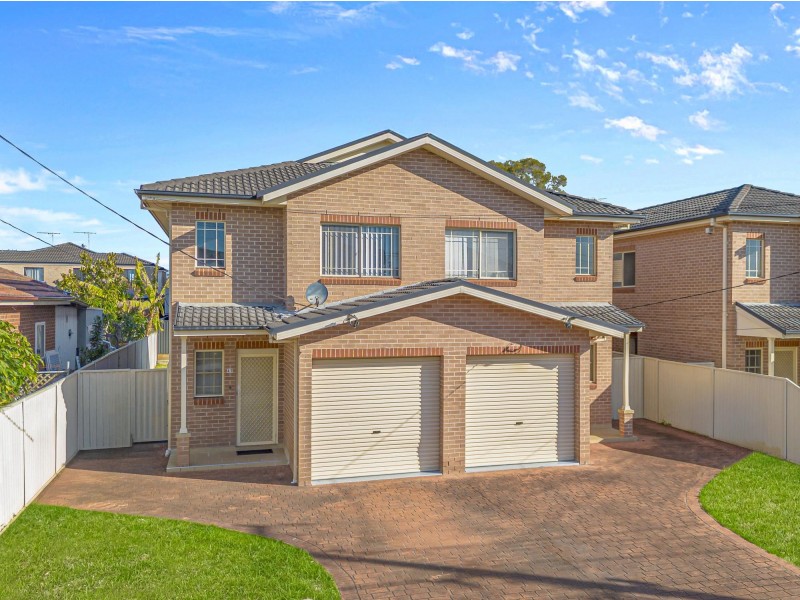 41 Karabar Street, Fairfield Heights NSW 2165