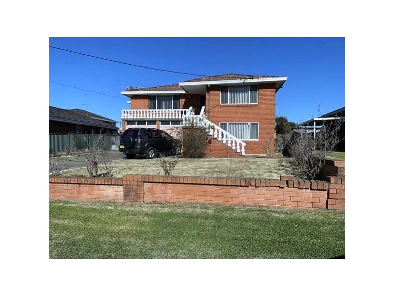 12A Tyrell Crescent, Fairfield West NSW 2165