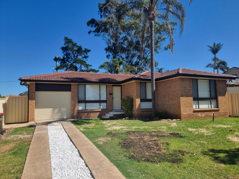 8 Fagan Place, Bonnyrigg NSW 2177