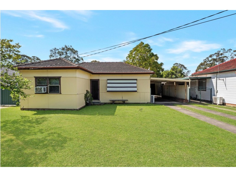 20 Catherine Crescent, Rooty Hill NSW 2766