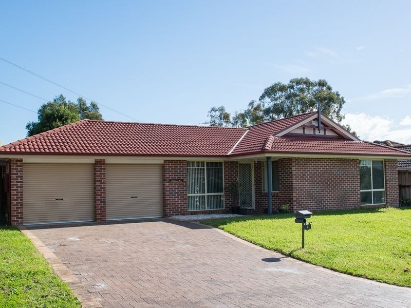 West Hoxton NSW 2171