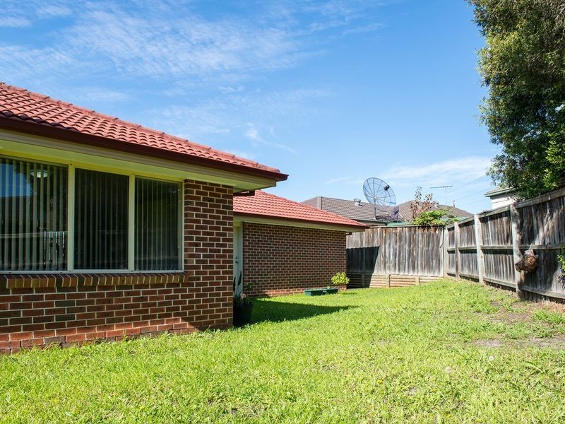 West Hoxton NSW 2171
