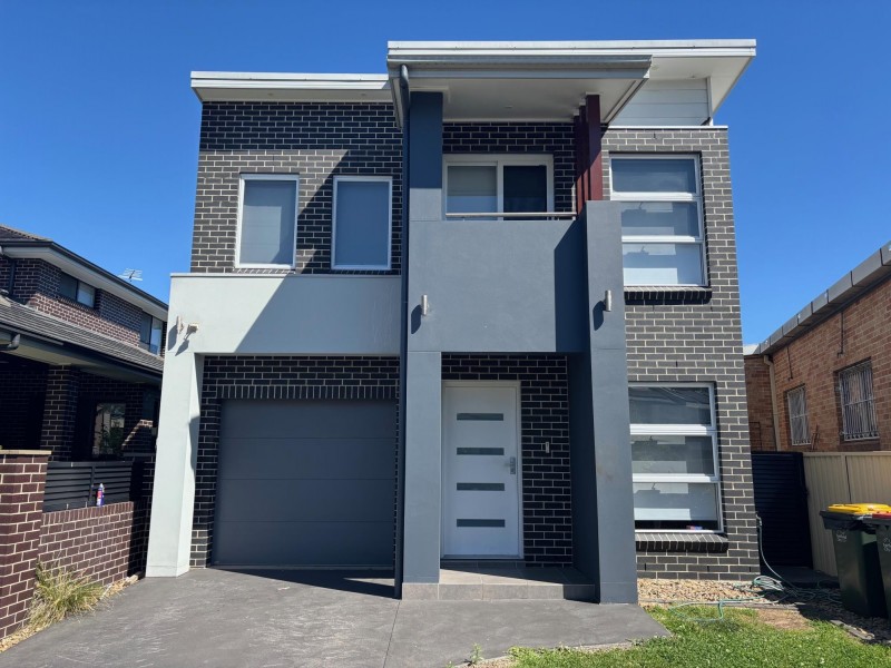 261 Sackville Street, Canley Vale NSW 2166