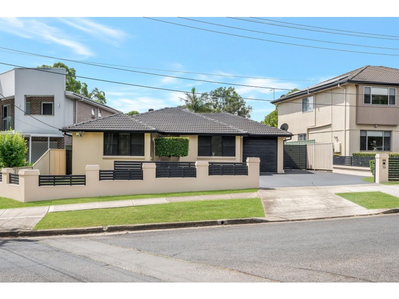 70 Neville Street, Bass Hill NSW 2197
