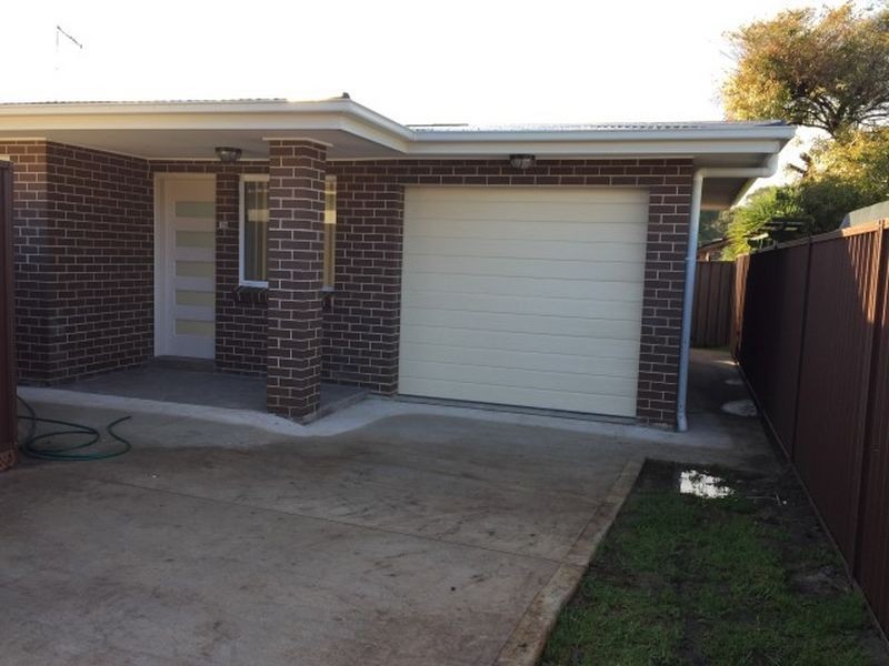 Bossley Park NSW 2176