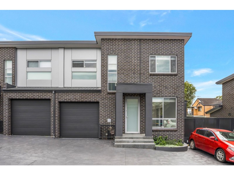 3/22 Holland Crescent, Casula NSW 2170