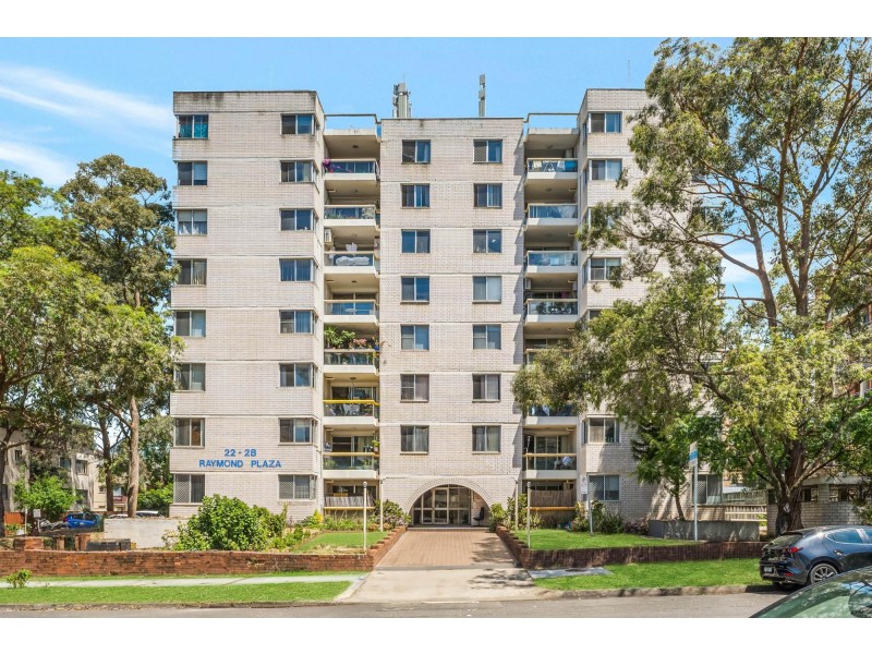 37/22 Raymond Street, Bankstown NSW 2200