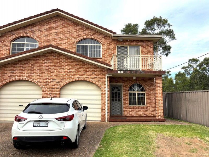 167B Bossley Road, Bossley Park NSW 2176