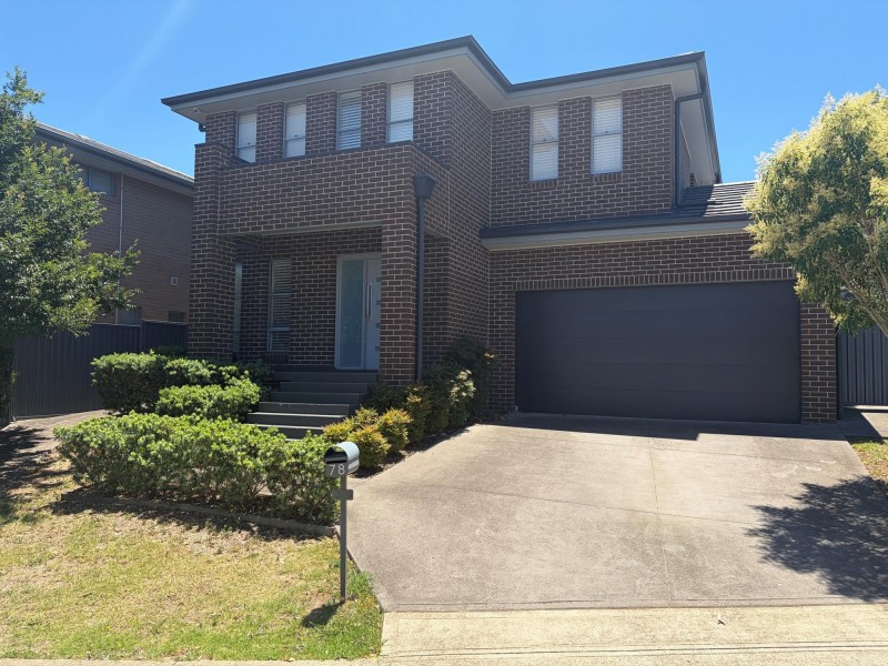 78 McCarthy Street, Fairfield West NSW 2165