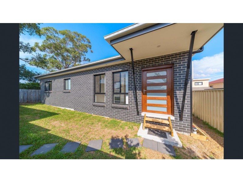 72A Jane Street, Smithfield NSW 2164